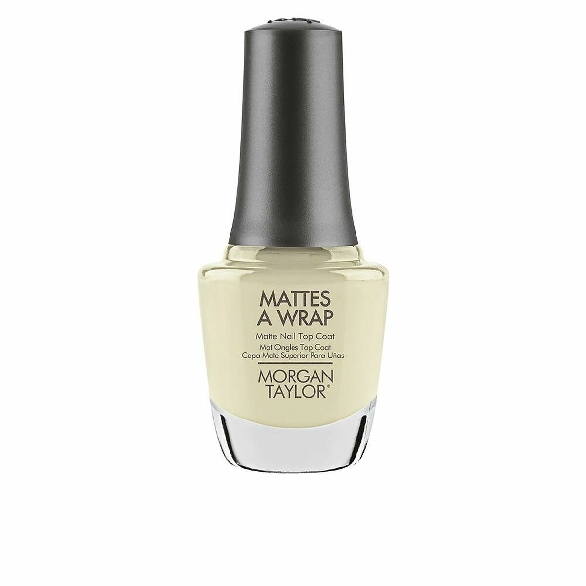 Fixator de Lac de Unghii Morgan Taylor 51003 15 ml